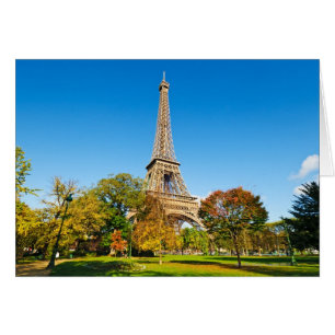 The Eiffel Tower