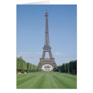 The Eiffel Tower