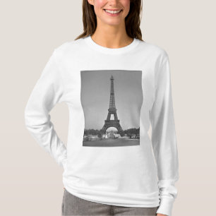 The Eiffel tower, 1887-89 T-Shirt