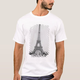 The Eiffel Tower 2 T-Shirt