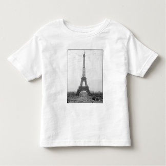 The Eiffel Tower Tee