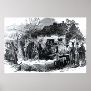 The Ejectment Poster