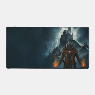 The Eldritch Knight - Desk Mat