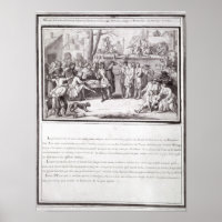 The Election of the Militia