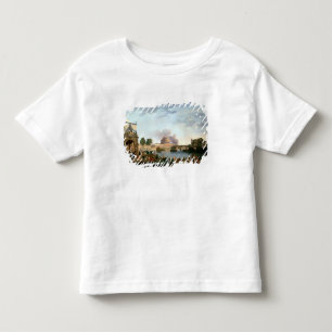 The Election of the Pope with Castel St. Toddler T-Shirt