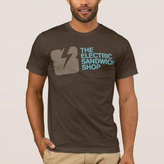 The Electric Sandwich Shop T-Shirt