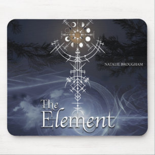 The Element Mouse Pad