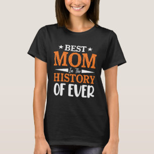 The Element Of Life Is Mother  139 T-Shirt