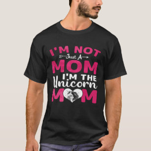 The Element Of Life Is Mother 158 T-Shirt