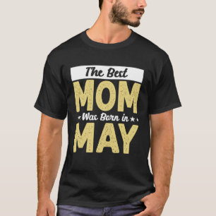 The Element Of Life Is Mother 175 T-Shirt