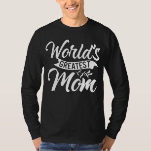 The Element Of Life Is Mother 23 T-Shirt