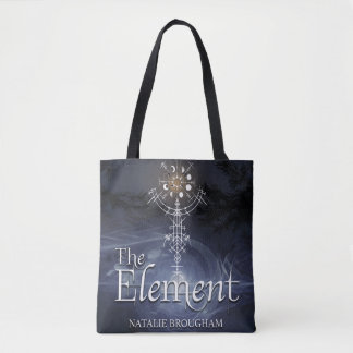The Element Tote Bag