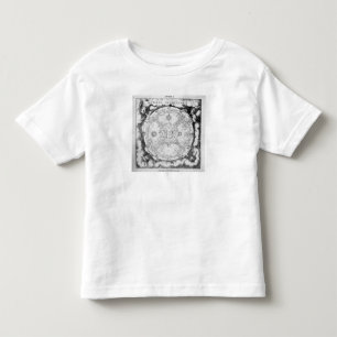 The Elemental Composition of the World Toddler T-Shirt