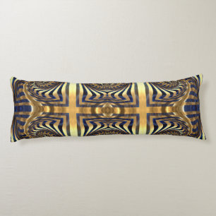 The Elemental Twirl X6SKM Body Pillow