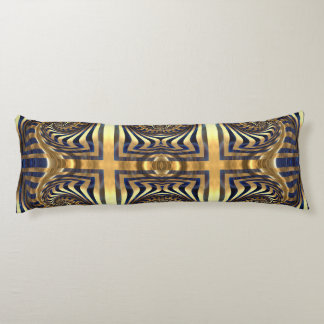 The Elemental Twirl X6SKM Body Pillow