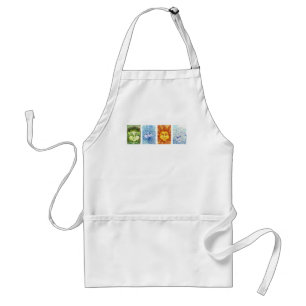 The Elements Apron