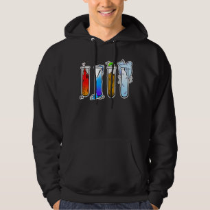 The Elements Hoodie