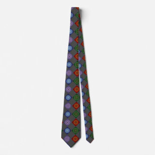 The Elements Men's Neck Tie