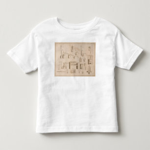 The Elements of Chemistry' Toddler T-Shirt