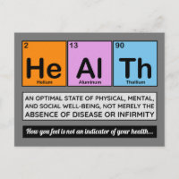 The Elements Of Health Chiropractic Recall