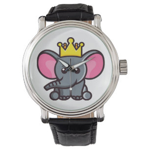 The elephant king watch