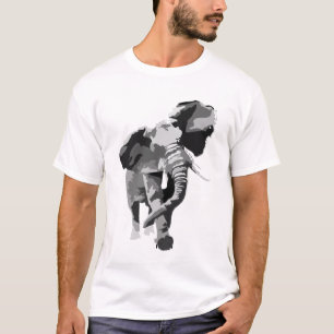 the elephant t-shirt