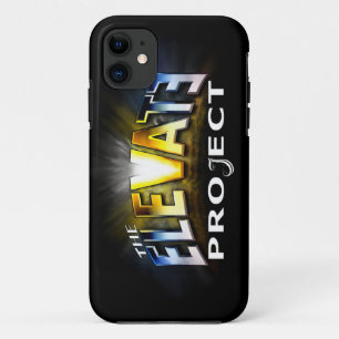 The Elevate Project iPhone 5 case
