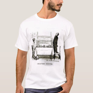 The Elevation of His Feelings' T-Shirt