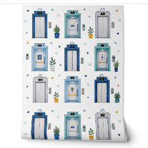 The Elevator Collection - Boy Edition 9 Lifts