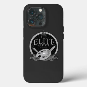 The Elite Artists  iPhone 13 Pro Case