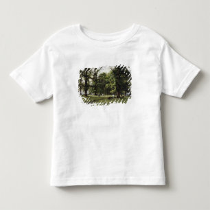 The Elm Walk Toddler T-Shirt