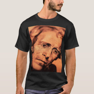 The Elusive President Jackson T-Shirt