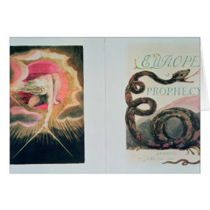 The Embodiment of Energy in a form of a