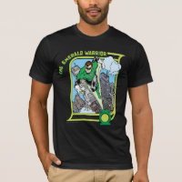 The Emerald Warrior