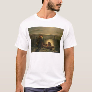 The Emigrant, 1858 T-Shirt