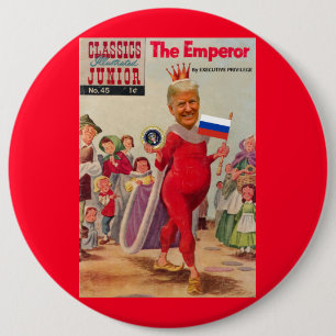 The Emperor Button