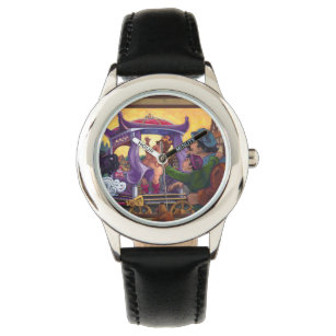 The Emperor’s New Clothes Art Watch