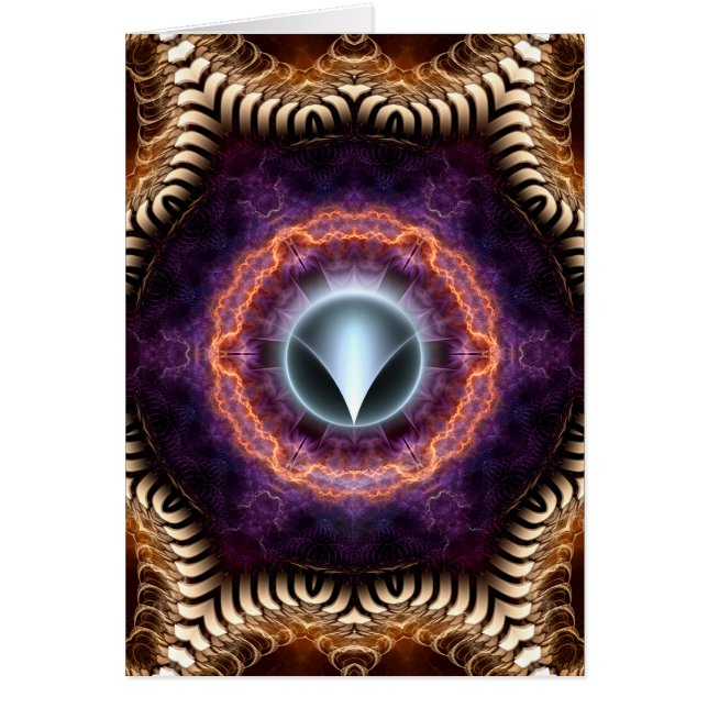 The Emperor Star (Front)