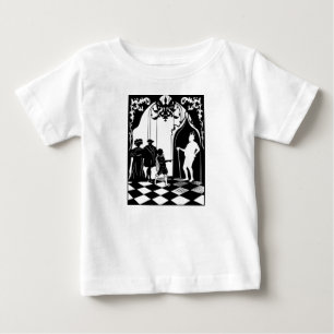 The Emperors New Clothes Baby T-Shirt