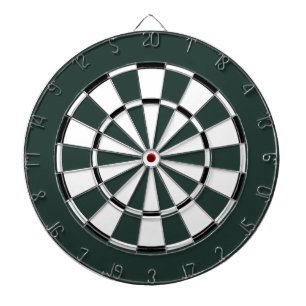 The Empire City Dartboard