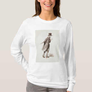 The Employee T-Shirt