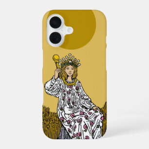 The Empress iPhone 16 Case