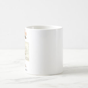 The Empress Iyadola Bring It On, Mon Coffee Mug