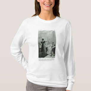 The Empress Josephine reveals the prophesy T-Shirt