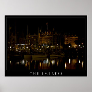 The Empress Poster