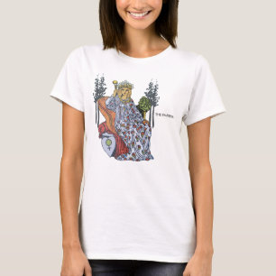 The Empress Slouchy Tee