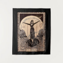 The Empress Tarot Card