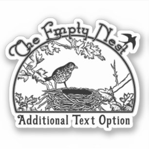 The Empty Nest