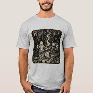 The Enchanted Bonfire T-Shirt
