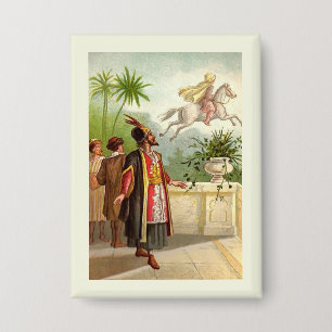 The Enchanted Horse